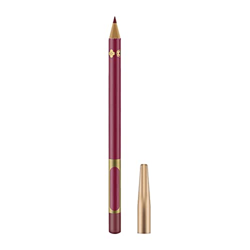 Vezena olovka za usne izbor Vodootporna i dugotrajna olovka za pozicioniranje usana posebna linija za isticanje ne blijedi neopisiv