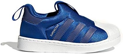 Adidas Originals Kids 'Superstar 360 trkačka cipela, plava, 8K
