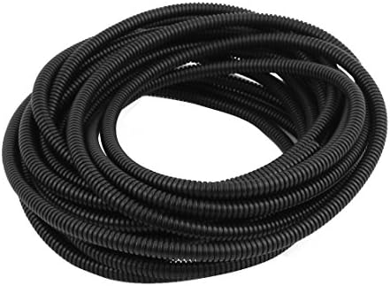 AEXIT 9m duljina upravljanja kabelom Fleksibilno valoviti crijevo cijev 10 mmx66,5 mm za kabel za rukave za rukave za rukave