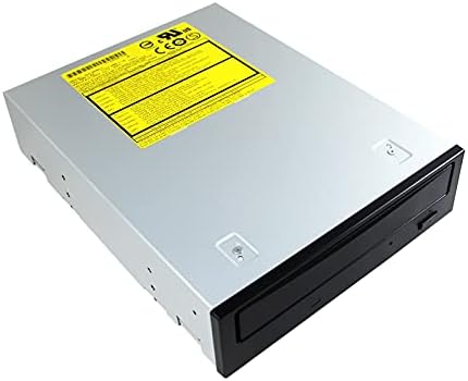 Računalna zamjena 16-umnožak snimanje DVD za Panasonic SW-9585-C, Super Multi Double Layer, 16X DVD+-RW / R DL DVD-RAM 40X CD-R Writer