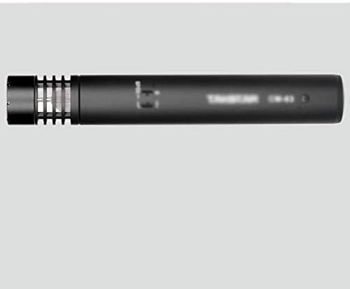 Kondenzatorski mikrofon tipa olovke profesionalni mikrofon za snimanje studijski mikrofon za snimanje zvuka