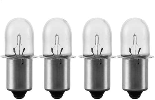 18V 0,6A ručne svjetiljke Xenon zamjena žarulje za Ryobi 18 Volt One+ bežični P700 P703 P704 FL1800 Radna svjetla, Dewalt svjetiljka