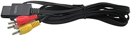 Premium AV kabel i adapter za napajanje za Super Nintendo SNES konzola sustava
