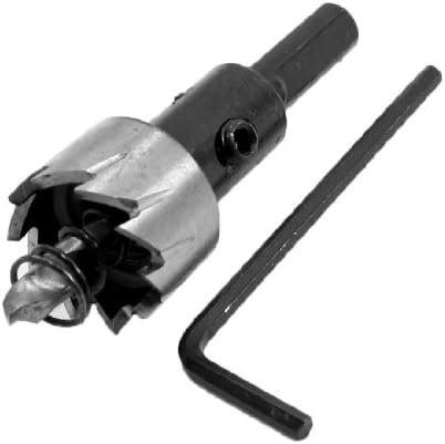 Promjer držača alata za rezanje 19 mm električna spiralna bušilica za bušenje rupa u metalu model: 93.413.446