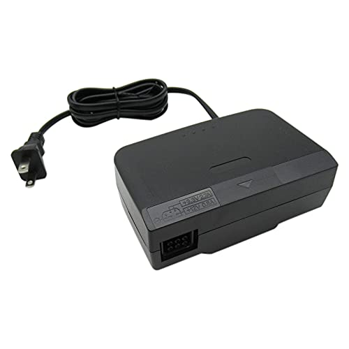 GXCDIZX AC Adapter za napajanje Video Game Console kabel N64 Napunjenje za Nintendo 64