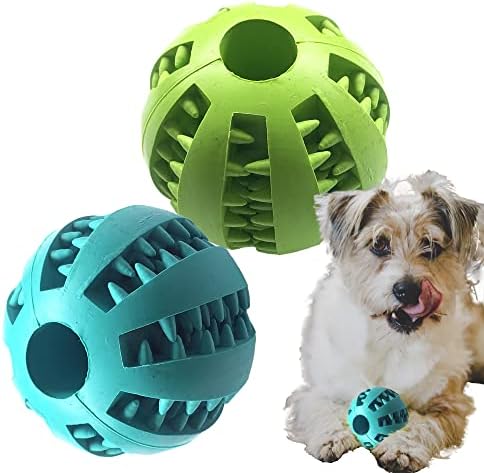 Jalousie pse zagonetke pse pseće liječenje dissinsing kuglice netoksične prirodne gumene pseće igračke za žvakanje za štene kućne ljubimce