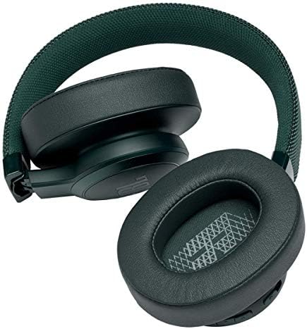 JBL LIVE 500BT - bežične slušalice oko uha - zelena