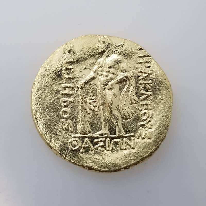 Antikni zanat grčki srebrni novčići srebrni dolari