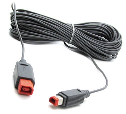 Kabel za produženje senzorske trake Stylez 30ft za Wii & Wii u