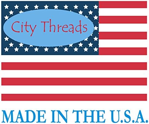 City Threads Atletske hlače za dječake i djevojčice - Sportski kamp igra i škola, napravljeno u SAD -u