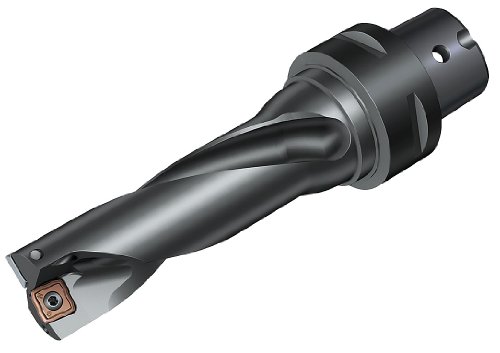 Sandvik Coromant A880-D1500C5-03 Corodrill 880 Indexable Insert Drill, A880.CX-03 Kod stila alata, C5-03 SHANK, C5 SHANK Promjer
