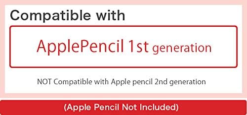 Igsticker Ultra tanke zaštitne naljepnice naljepnice kože univerzalni naljepnica za olovku za Apple Pencil 1. generacija 009605 Pejzažna