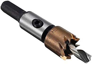 12-20mm 935mm glodalica s oštrom listom pile glodalica za bušenje drva i metala električna bušilica pribor za alate