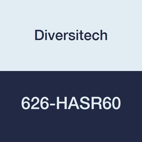 Diversitech 626-HASR60 osigurači za kašnjenje vremena, 600V, 60 amp