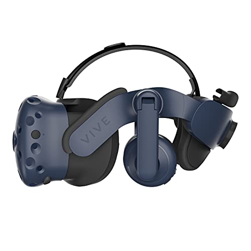 HTC Vive Pro slušalice samo virtualne stvarnosti
