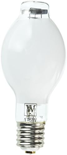 Živa svjetiljka od 70895 inča, 175 vata, bijela