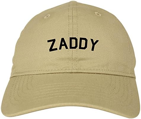 Njujorški kraljevi Zaddie muški tatin šešir bejzbol kapa