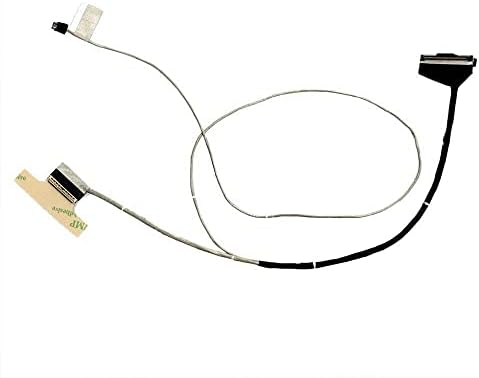 Kabel za zaslon prijenosnog računala Žični Kabel zaslona kabel za napajanje led Fleksibilna žica видеоэкрана za za ACER TravelMate