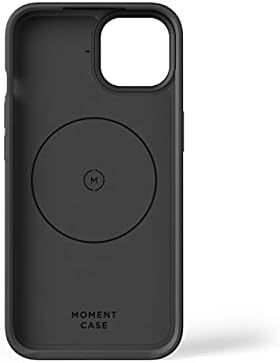 Moment Case za iPhone 13 - Kompatibilan s Magsafe - Black