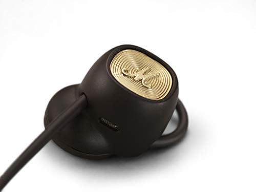 Marshall Minor II Bluetooth slušalice u uhu, Brown - Novo