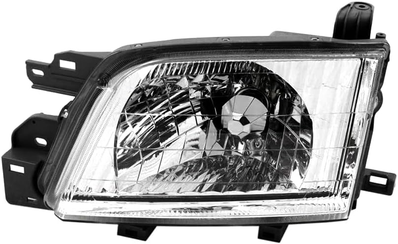 Rijetka električna nova prednja svjetla za vozače, kompatibilna s brojem dijela od 2001. do 2002. godine 84001. do 230. 84001. do 230.