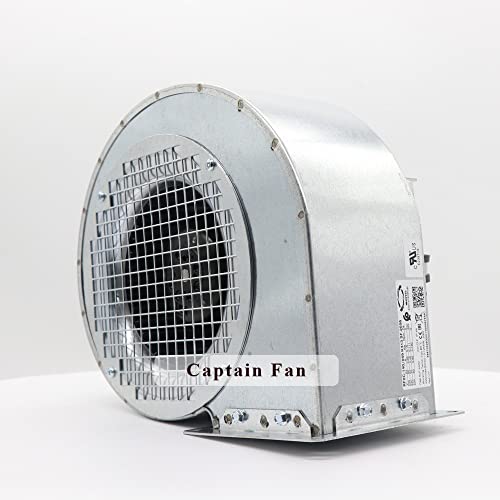 RF2C-140/059 K313 SF-2056 Elektromagnetski ventilator 230 v ac 0,48/0,85 A Centrifugalni ventilator kapaciteta 111/190 W za inverter