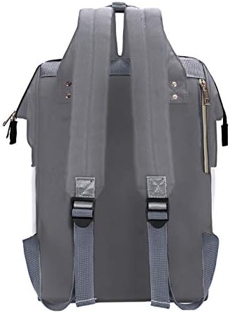 Evolucija pokera vodootporne mamine ruksak veliki kapacitet za pelene multifunkcionalna torba