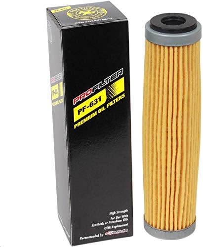 Pro filter PF-631 OEM-tipa zamjenski filter ulja