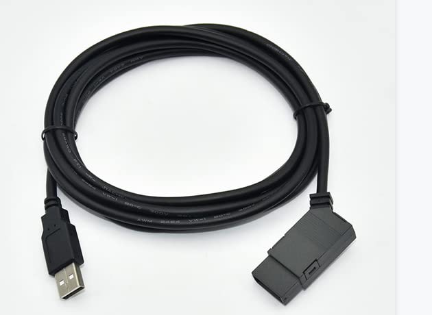 PLC programiranje kabela kompatibilni logo USB-CABLE 6ED1 057-1AA01-0BA0 USB PC kabel kabela! USB-CABLE