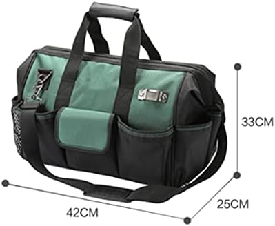 FZZDP vodootporne torbe za alate veliki kapacitet za torbe za alati