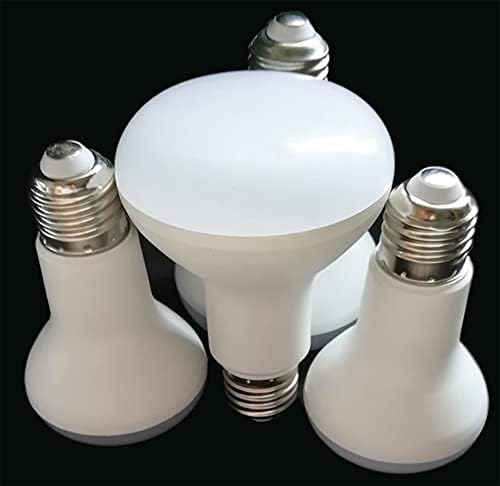 Led žarulja R39 E14 Mini-lampica u obliku gljive s dugim vratom za stolna lampa Spotlight Track Light 3000K Topla bijela, bez podešavanje
