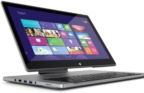 KAI HD Protector zaslona za 15.6 Acer Aspire R7 Touch Notebook