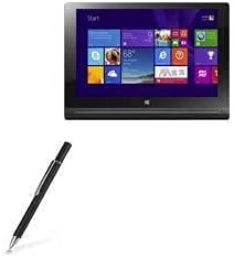 Olovka olovke za Lenovo joga tablet 2 10.1 - Finetouch Capacitive Stylus, Super precizna olovka olovke za Lenovo Yoga Tablet 2 10.1