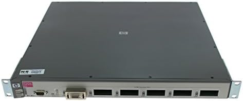 HP Procurve 6410CL -6xg Switch - 6 x