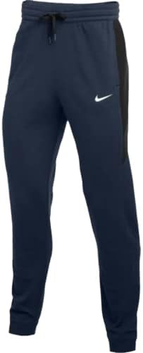 Nike muški suhi showtime hlača mornarice/crna veličina xxl