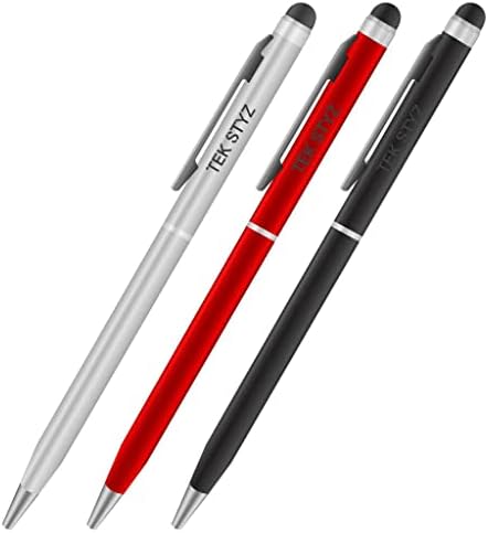 Pro Stylus olovka za Fujitsu strelice Kiss F-03D s tintom, visokom točnošću, ekstra osjetljivim, kompaktnim oblikom za dodirne zaslone
