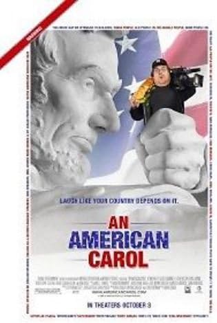 Američka Carol - 27x40 d/s Originalni filmski plakat One Sheet 2008