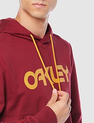 Oakley muški b1b pulover hoodie 2.0