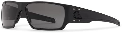 Sunčane Naočale U donjem dijelu - crni aluminijski okvir s logotipom u donjem dijelu i digitalno optimiziranim polariziranim lećama
