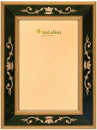 Natalini 5 x 7 Luigi Verde okvir napravljen u Italiji