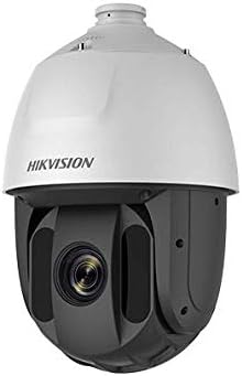 Hikvision Originalna američka verzija DS-2DF8242IX-AELW 2MP Detekcija Facion Fact FAGICE 42X Optical Zoom IR Network Speed ​​Dome PTZ