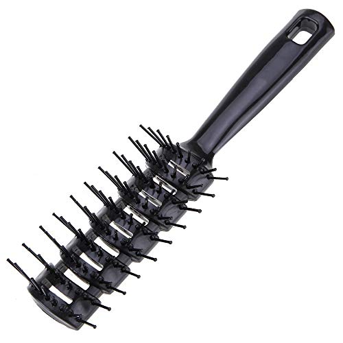 Agriva češalj, frizerski frizerski salon brijač protiv statičke topline češalj za kosu za stiliziranje alata četkica četkica