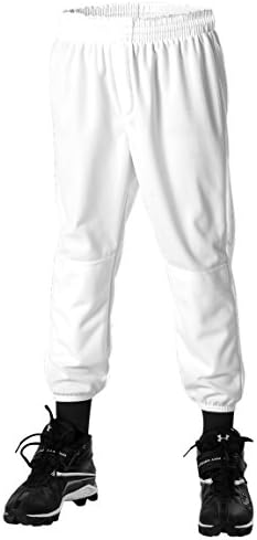 Alleson Athletic Unisex-Adlt Povuci na bejzbol hlače
