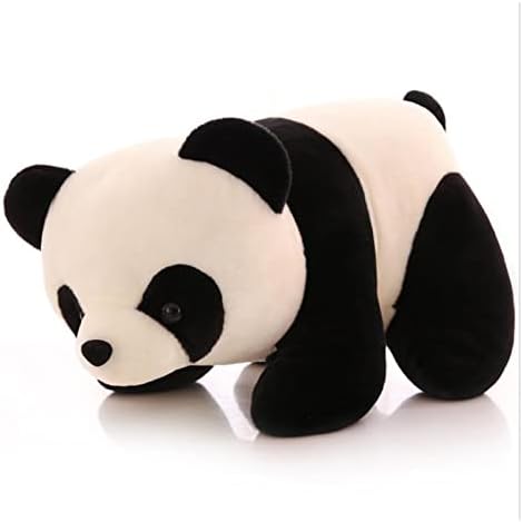 Uongfi Panda lutka lutka Panda Plull Plush igračka