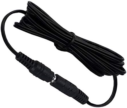 UPBright 10 'stopala 3M kabel za proširenje kabela za napajanje kompatibilan s lorex LW2231 LW2232 CBL6WRB LW2714 LW2730 LW2731 LW2732