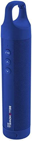Bell+Howell BH30-Bl Slimline Vodootporni klip na Bluetooth zvučnik