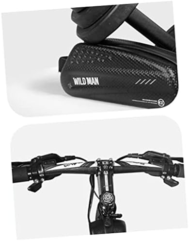 Clispeed 3 seta za alat Shell Tool prijenosni planinski multifunkcionalni tvrdi bicikl dijelova vrećica Re Black prednje osi snop