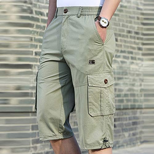 Xiloccer muške aktivne kratke hlače najbolje teretne hlače za muškarce jogger kratke hlače muške ljetne atletske hlače casual sportske